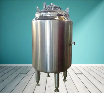Acid Storage Tanks Manufacturers Chennai 